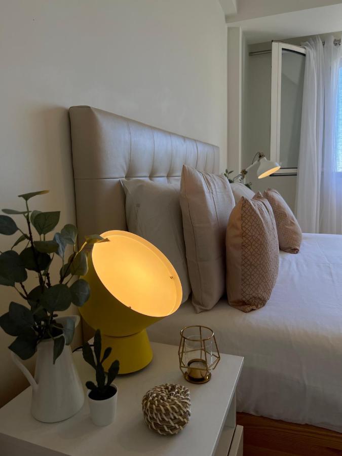 Lux Cascais Ocean View Lägenhet Parede Exteriör bild