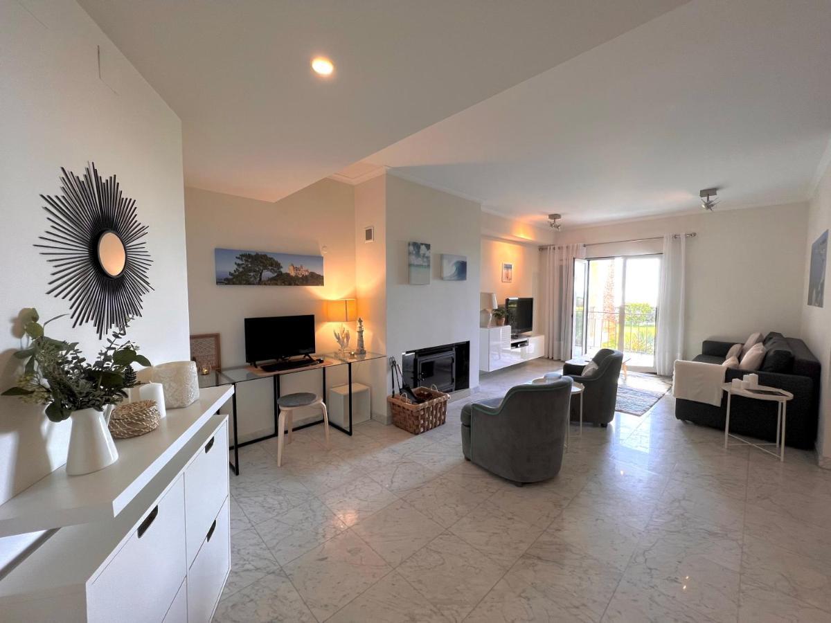 Lux Cascais Ocean View Lägenhet Parede Exteriör bild